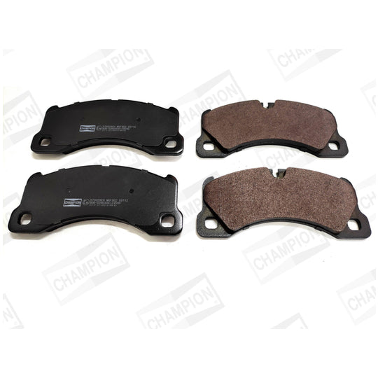 Champion Brake Pad Set, disc brake to suit VW, Porsche
