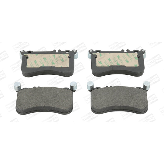Champion Brake Pad Set, disc brake to suit Mercedes-Benz
