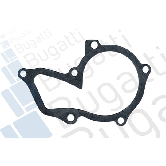 Bugatti Water pump to suit Ford, Mazda, Volvo