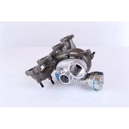 Nissens Charger, charging system to suit Ford, Audi, VW