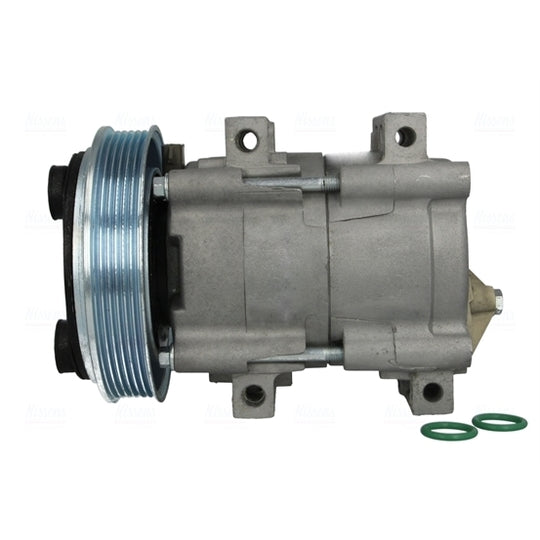Nissens Compressor, air conditioning to suit Ford