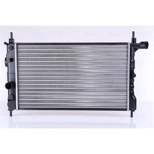 Nissens Radiator, engine cooling to suit Opel, Vauxhall