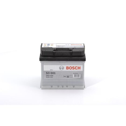 Bosch Starter Battery to suit Toyota, Ford, Mazda