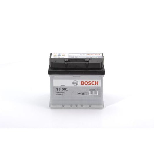 Bosch Starter Battery to suit Toyota, Ford, Mazda