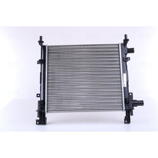Nissens Radiator, engine cooling to suit Ford