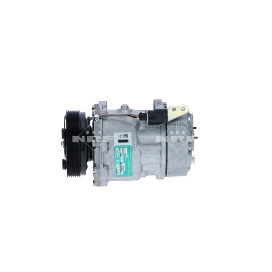 Nrf Compressor, air conditioning to suit Ford, VW, Seat