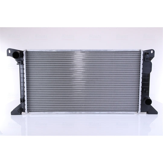 Nissens Radiator, engine cooling to suit Ford