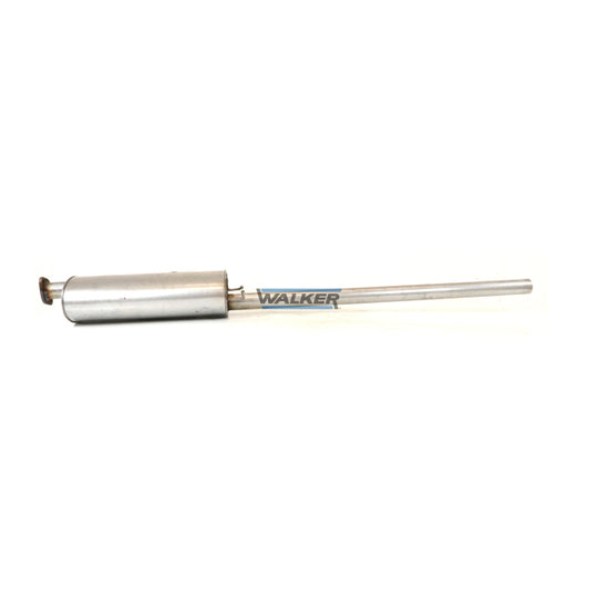 Walker End Silencer to suit Ford