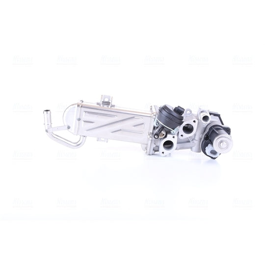 Nissens EGR Valve to suit Audi, VW, Seat