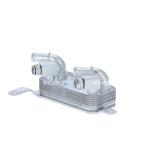 Nrf Oil Cooler, automatic transmission to suit Opel, Vauxhall