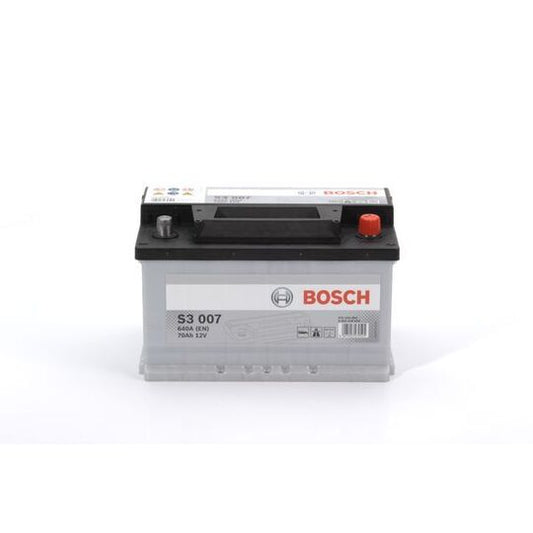 Bosch Starter Battery to suit Toyota, Ford, Audi