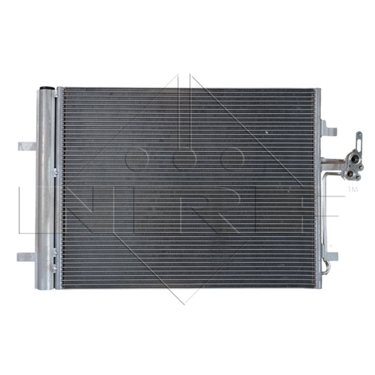 Nrf Condenser, air conditioning to suit Ford, Land Rover, Volvo