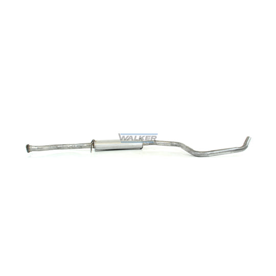 Walker Middle Silencer to suit Ford