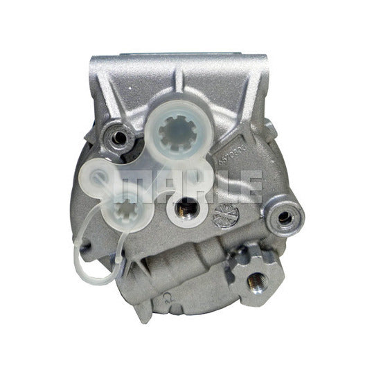 Mahle Compressor, air conditioning to suit Nissan, Renault