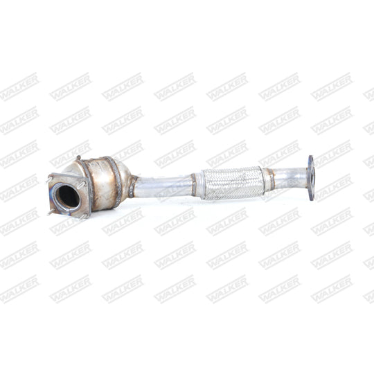 Walker Catalytic Converter to suit Ford
