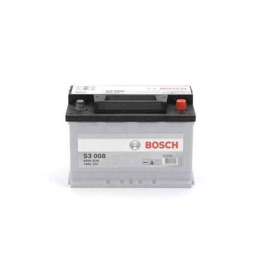 Bosch Starter Battery to suit Toyota, Ford, Mazda