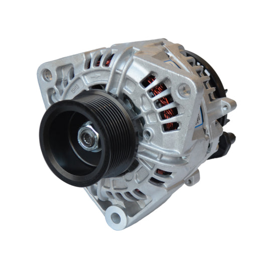 Prestolite Electric Alternator to suit Mercedes-Benz, Iveco, Daf