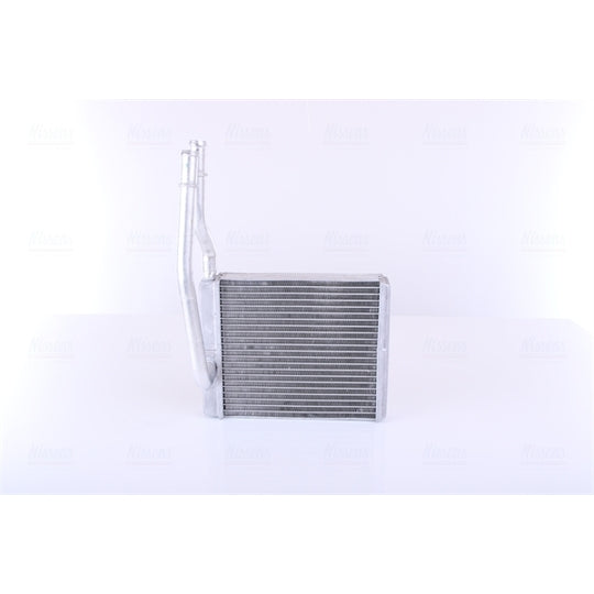 Nissens Heat Exchanger, interior heating to suit Ford