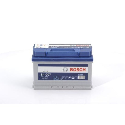 Bosch Starter Battery to suit Toyota, Ford, Audi