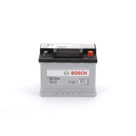 Bosch Starter Battery to suit Mitsubishi, Toyota, Ford