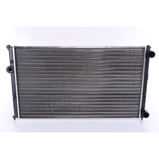 Nissens Radiator, engine cooling to suit VW, Seat