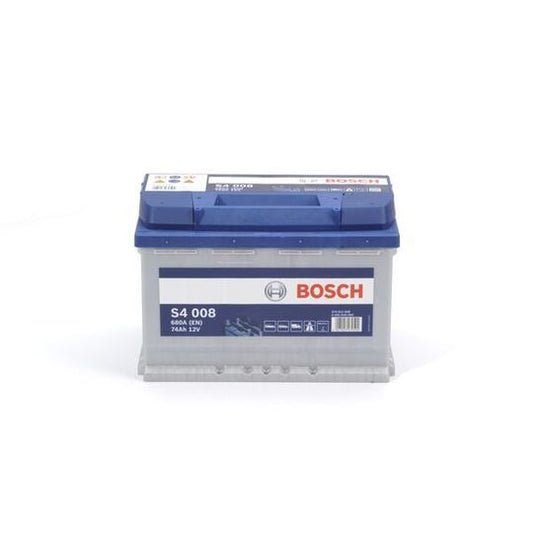 Bosch Starter Battery to suit Toyota, Ford, Audi