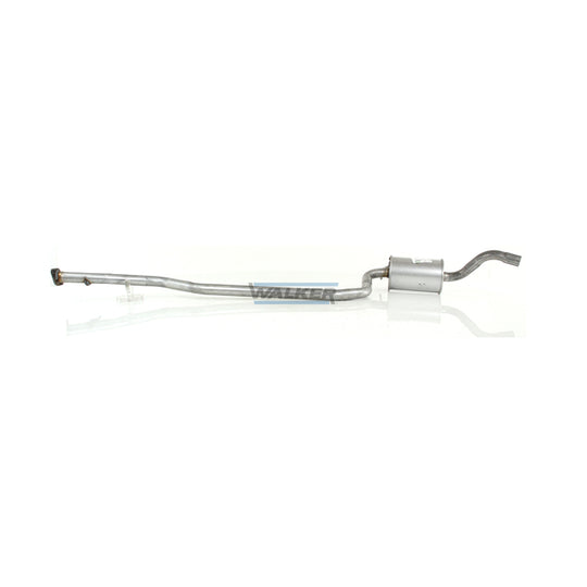 Walker Middle Silencer to suit Ford, Mazda