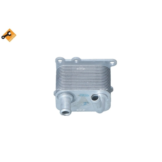 Nrf Oil Cooler, engine oil to suit Ford