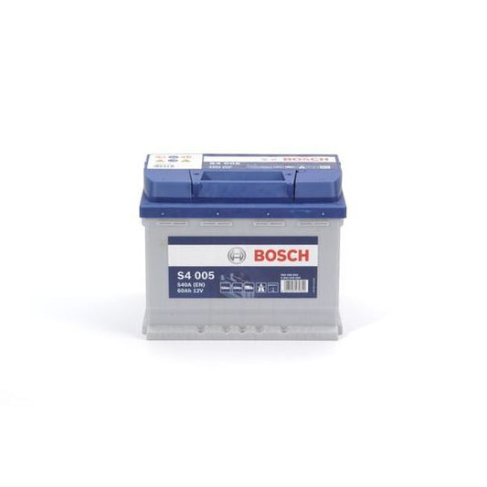 Bosch Starter Battery to suit Mitsubishi, Toyota, Ford