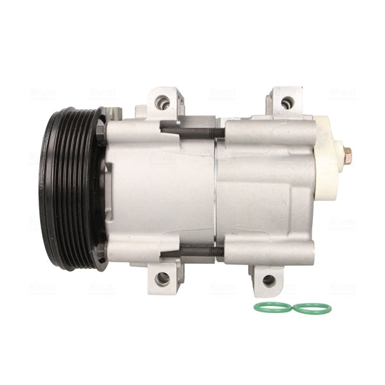 Nissens Compressor, air conditioning to suit Ford, Mercury