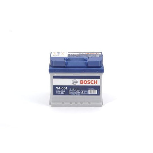 Bosch Starter Battery to suit Toyota, Ford, Mazda