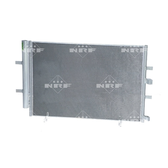 Nrf Condenser, air conditioning to suit Ford