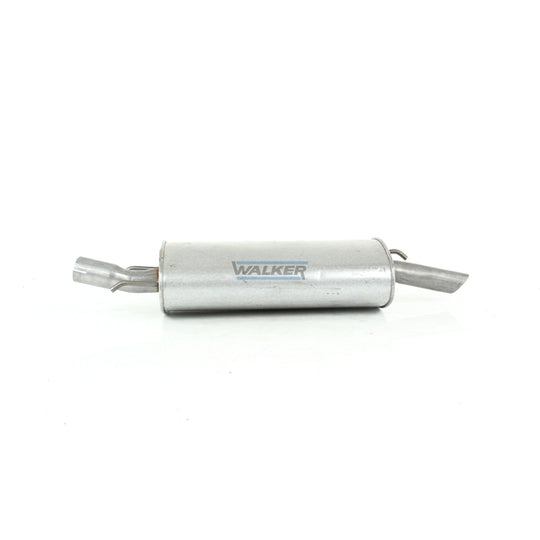 Walker End Silencer to suit Ford, Mazda