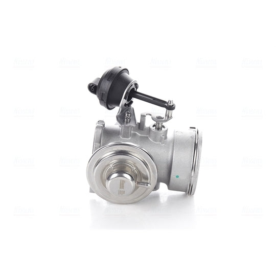 Nissens EGR Valve to suit Ford, Audi, VW