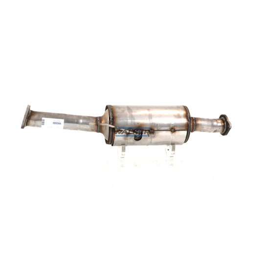 Walker 93211 Soot/Particulate Filter, exhaust system to suit Ford