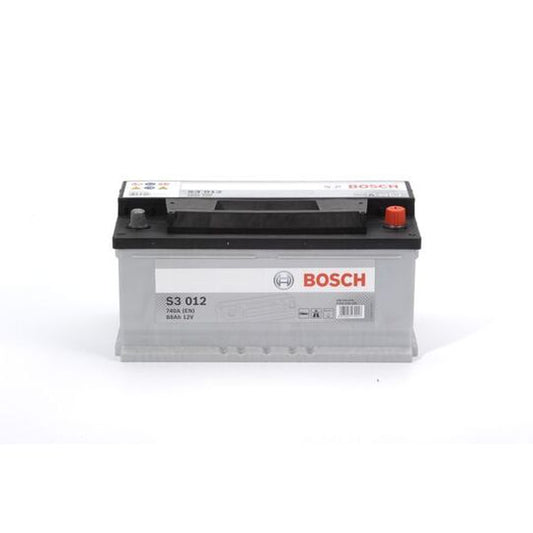 Bosch Starter Battery to suit Toyota, Ford, Audi