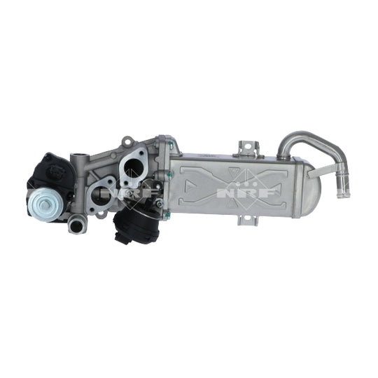 Nrf EGR Module to suit Audi, VW, Hitachi