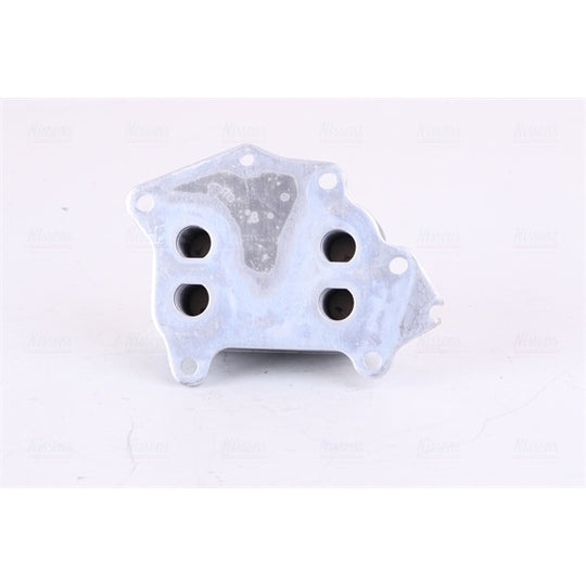 Nissens Oil Cooler, engine oil to suit Toyota, Ford, Mazda