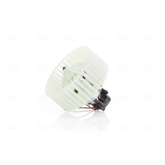 Nissens Interior Blower to suit Fiat