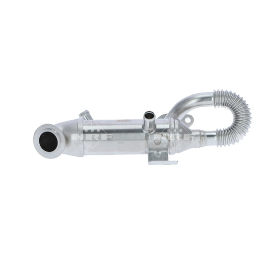 Nrf Cooler, exhaust gas recirculation to suit Ford, Hitachi