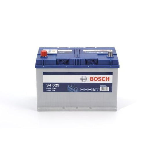 Bosch Starter Battery to suit Mitsubishi, Toyota, Ford