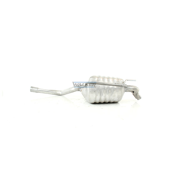Walker End Silencer to suit Mercedes-Benz