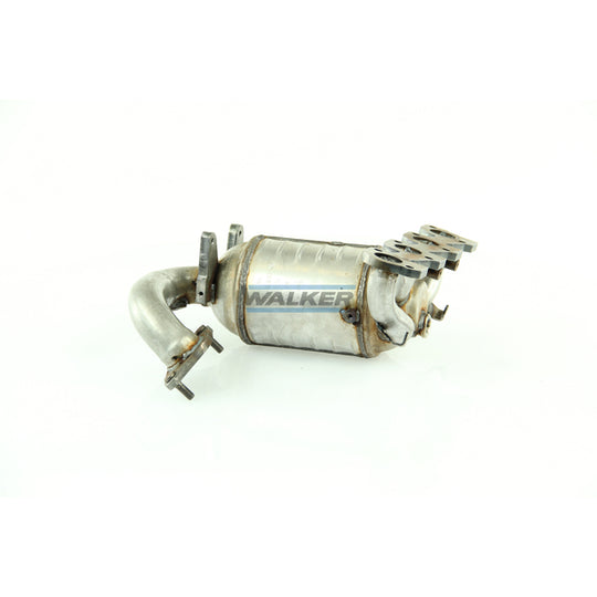 Walker Catalytic Converter to suit Ford