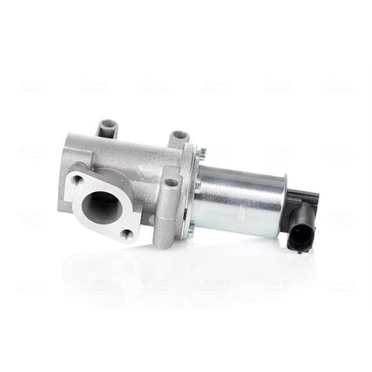 Nissens EGR Valve to suit Fiat, Suzuki, Opel
