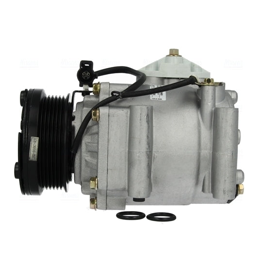 Nissens Compressor, air conditioning to suit Ford, Mazda