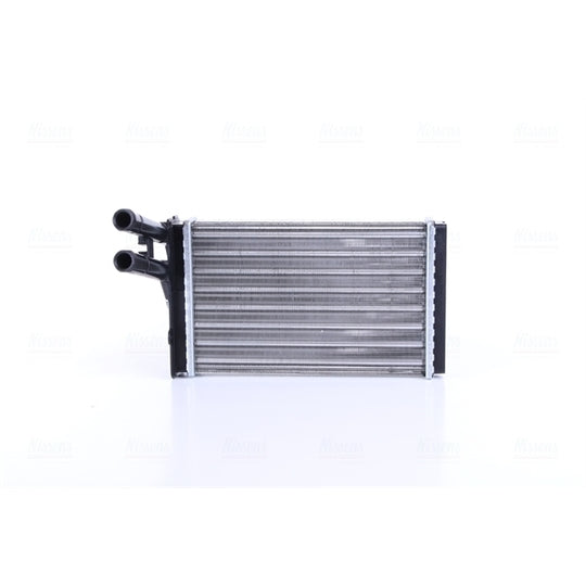Nissens 70224 Heat Exchanger, interior heating to suit Audi, VW, Skoda