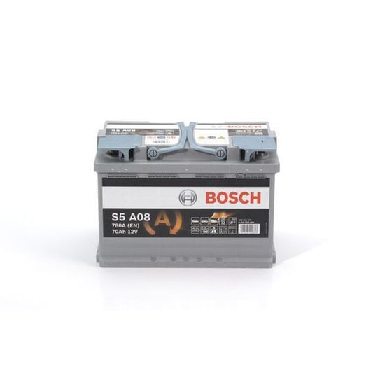 Bosch Starter Battery to suit Ford, Audi, VW