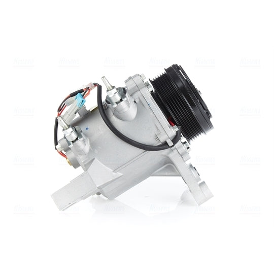 Nissens Compressor, air conditioning to suit Gmc, Pontiac