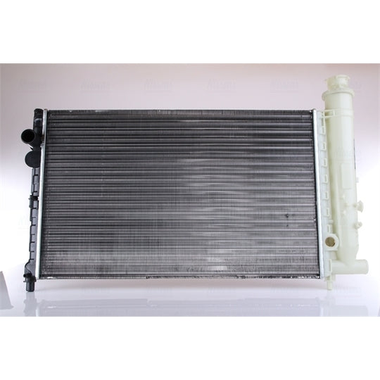 Nissens Radiator, engine cooling to suit Citroën