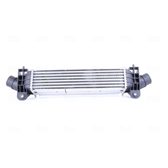 Magneti Marelli Intercooler, charger to suit Ford